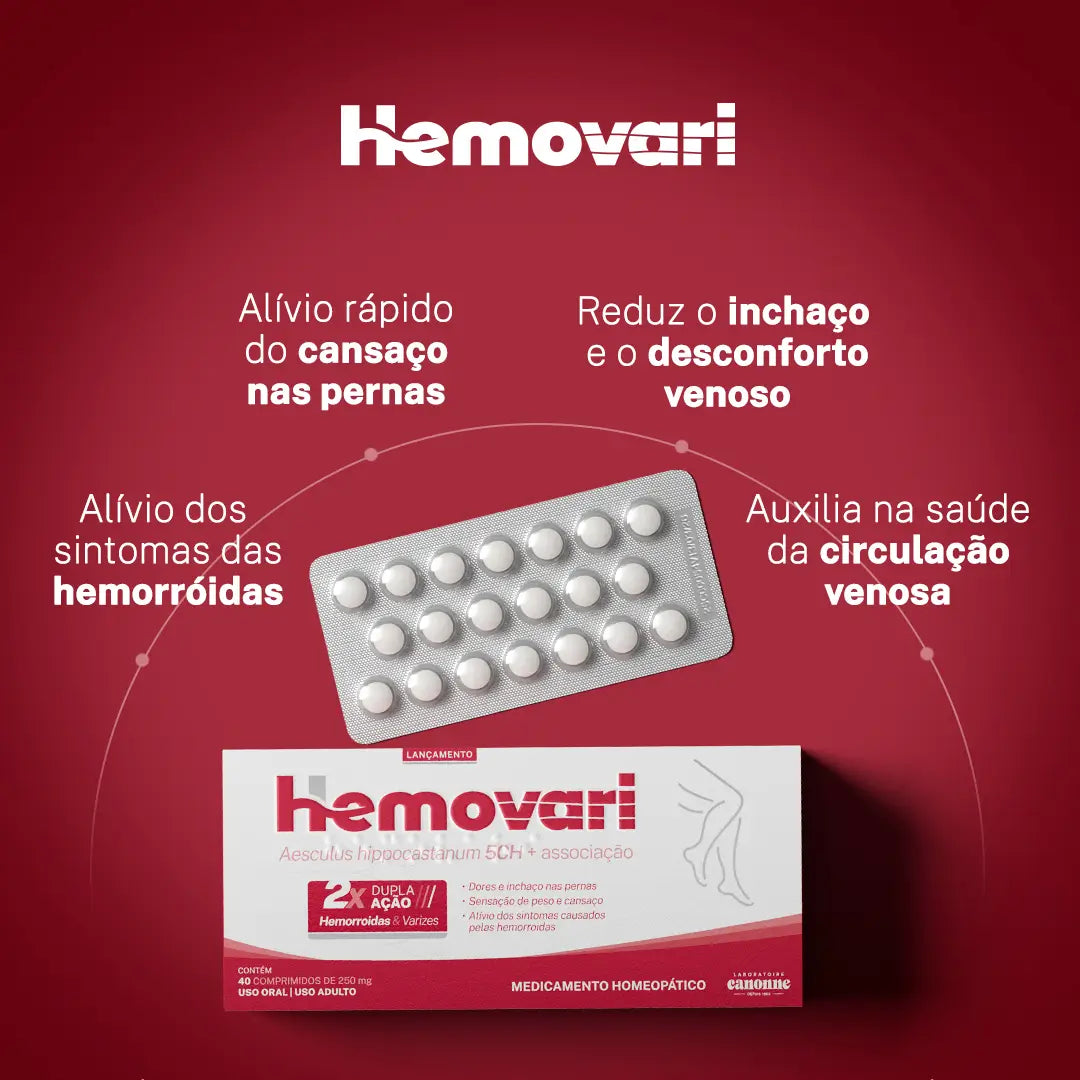 Combo 1 comprimido + 1 creme