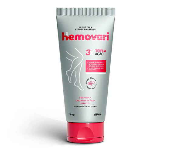 Hemovari Creme