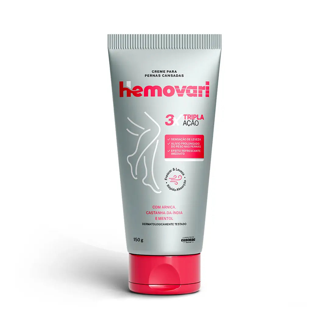 Hemovari Creme